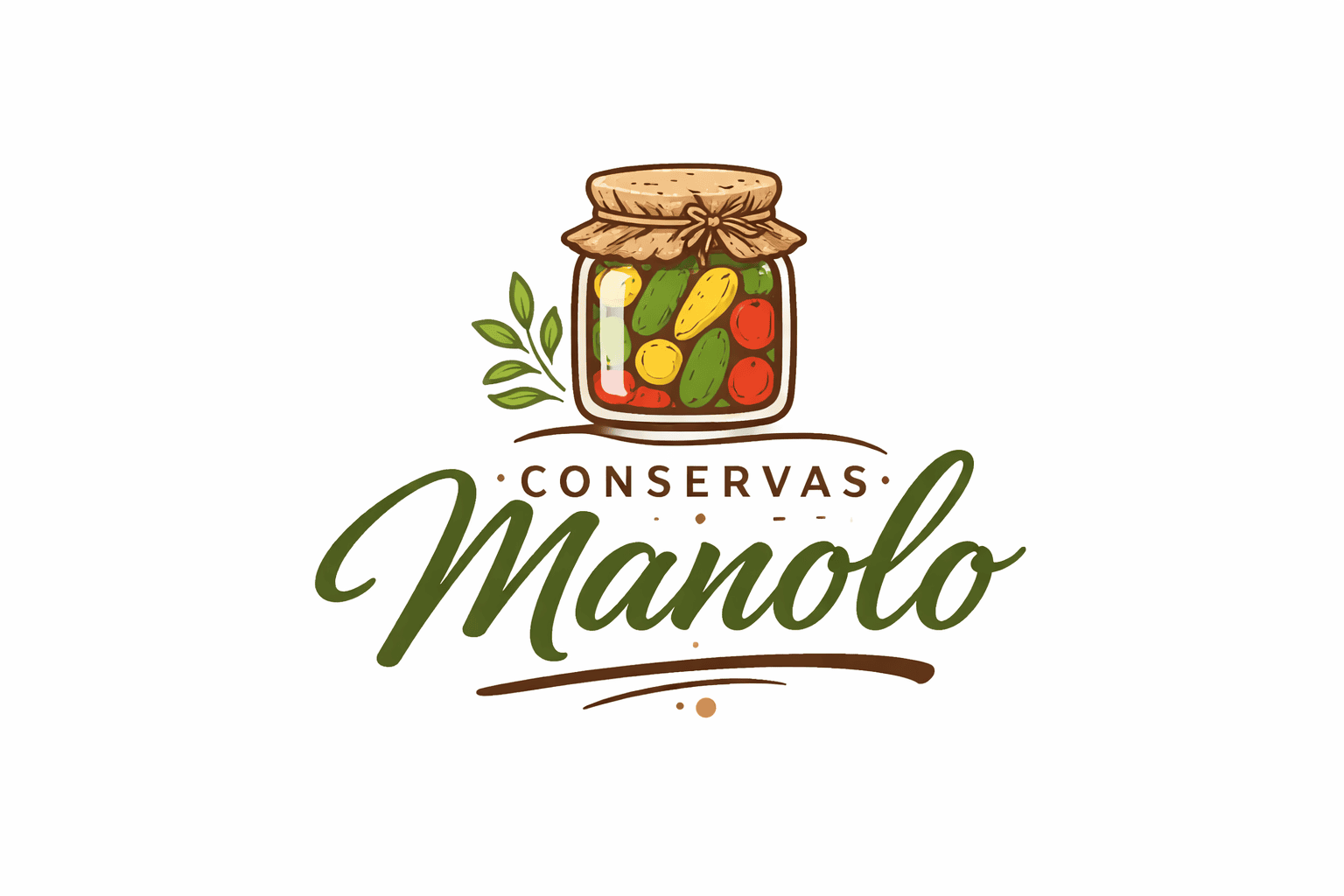Conservas Manolo